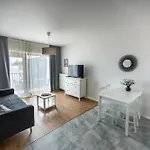 Sienna Grobla 6D 84 Apartamenty Zresetuj Sie W Gdanku