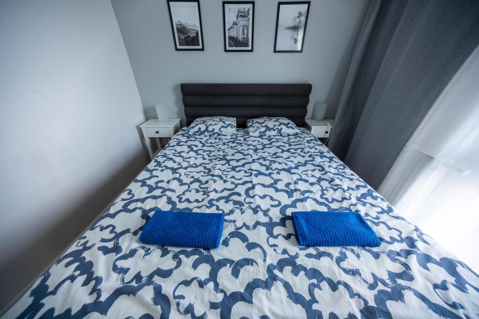 Sienna Grobla 6d 84 Zresetuj Sie W Gdanku Apartament