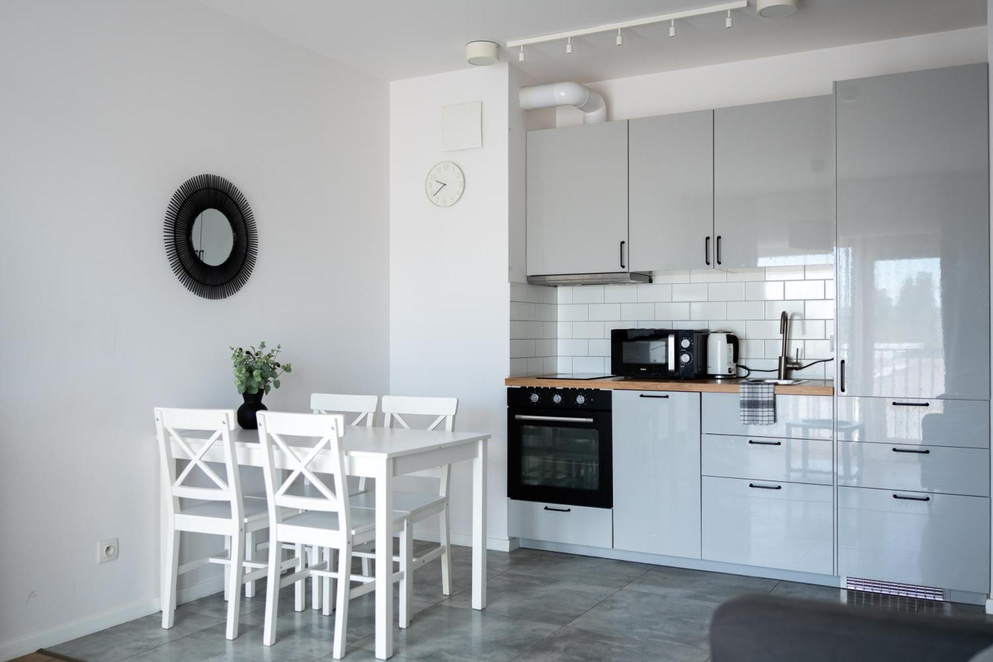 Sienna Grobla 6d 84 Zresetuj Sie W Gdanku Apartament