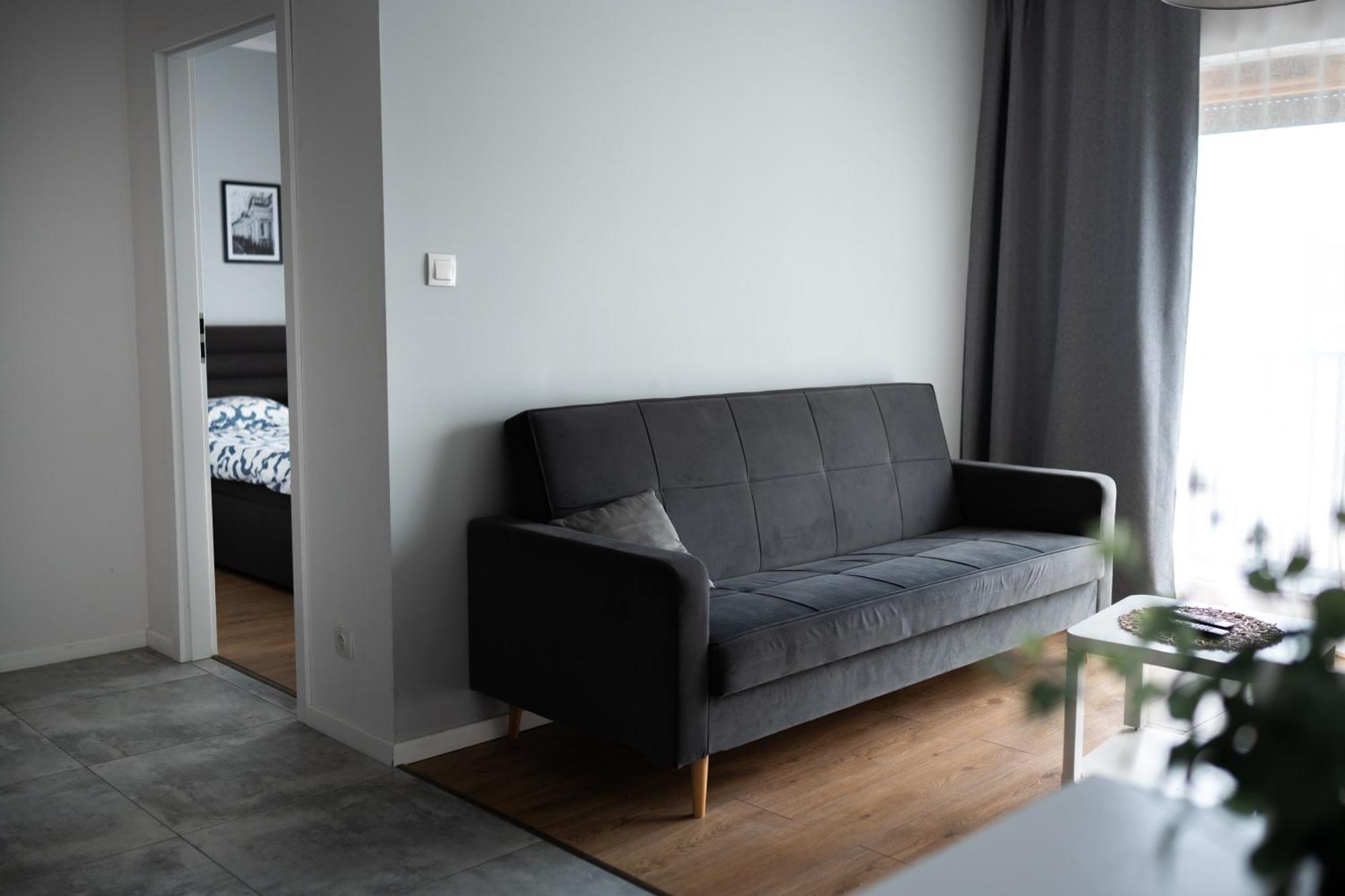Apartament Sienna Grobla 6d 84 Zresetuj Sie W Gdanku